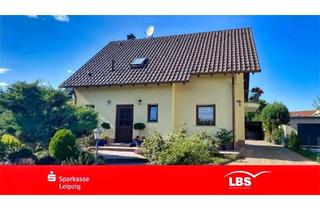 Haus kaufen in 04874 Belgern, Traumhaus mit idyllischem Außenbereich