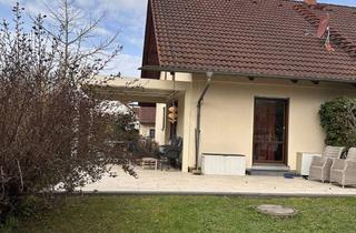 Haus kaufen in 04824 Beucha, Geräumiges 5-Zimmer Haus in Beucha (Brandis)