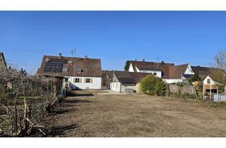 Doppelhaushälfte kaufen in Von-Freyberg-Straße, 89362 Offingen, Charmante Doppelhaushälfte mit Potenzial in zentrumsnaher Lage!!!