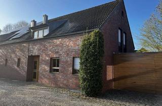 Einfamilienhaus kaufen in 47877 Willich, Einfamilienhaus in Willich, ruhige Wohnlage, Garten Südausrichtung