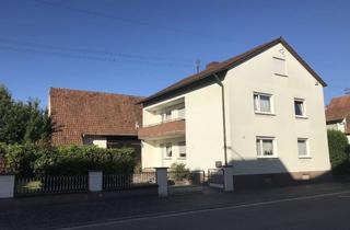 Einfamilienhaus kaufen in Hauptstraße 69, 76776 Neuburg, Großes gepflegtes Einfamilienhaus mit 720 qm Grundstück