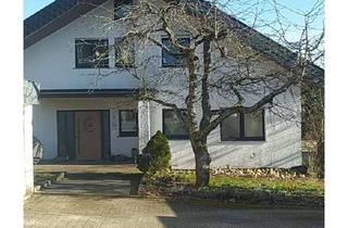 Mehrfamilienhaus kaufen in Eschenweg, 72285 Pfalzgrafenweiler, Großzügiges Mehrfamilienhaus in Pfalzgrafenweiler