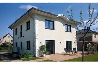 Villa kaufen in Landvoigtstraße, 12623 Mahlsdorf, Stadtvilla in Mahlsdorf. Angebotspreis für Haus und Grundstück.