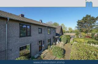 Reihenhaus kaufen in 47802 Traar, Family first!Ein Reihenhaus in grüner und ruhiger Lage