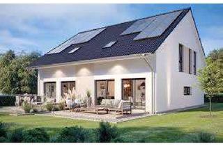 Haus kaufen in 55457 Gensingen, Feiern Sie den Frühling mit Scanhaus !!