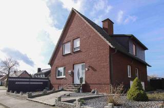 Haus kaufen in 48612 Horstmar, Mehr als ein Haus: Zwei Wohneinheiten, Gartenidylle & echtes Zukunftspotenzial