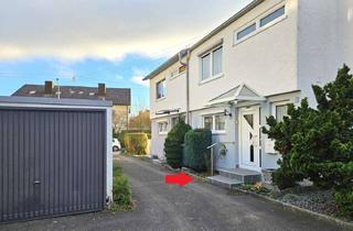 Reihenhaus kaufen in 89233 Neu-Ulm, Charmantes Reihenhaus in schöner, ruhiger Lage