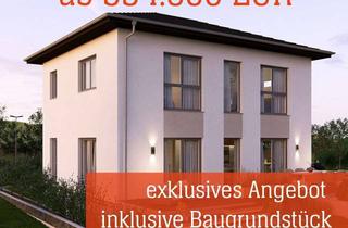 Haus kaufen in 04519 Rackwitz, EIN RÜCKZUGSORT FÜR DIE GANZE FAMILIE