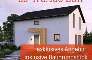 Haus kaufen in 04519 Rackwitz, LASSEN SIE SICH DIESE GELEGENHEIT NICHT ENTGEHEN- JETZT TRAUMHAUS FINDEN UND PREISVORTEILE SICHERN!