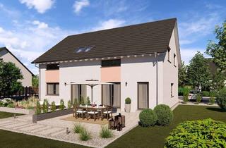 Mehrfamilienhaus kaufen in 74582 Gerabronn, Modernes Mehrfamilienhaus in Gerabronn - Individuell projektiert und nach Ihren Wünschen gestaltet