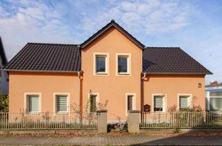 Einfamilienhaus kaufen in 01609 Wülknitz, Einfamilienhaus, charmant mit Raum für Ideen in ruhiger Lage in Wülknitz