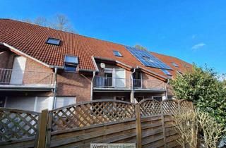 Reihenhaus kaufen in 47906 Kempen, Ein Reihenhaus, das aus der Reihe tanzt – mit smartem Raumkonzept