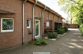 Reihenhaus kaufen in 47906 Kempen, Ein Reihenhaus zum Ankommen- ruhige Lage mit Charakter
