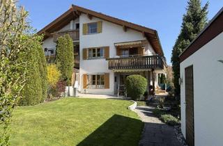 Haus kaufen in 82237 Wörthsee, Traumlage in Wörthsee-Steinebach