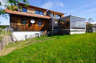 Haus kaufen in 88167 Maierhöfen, Haus im Haus in modernisierter ehemaliger Sennerei zum Teil in KFW 55 Standard