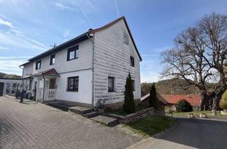 Haus kaufen in 37124 Rosdorf, *Großzügiges Wohnglück mit vielseitigen Nutzungsmöglichkeiten in Rosdorf-Atzenhausen *