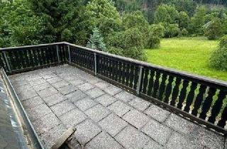 Haus kaufen in 09573 Augustusburg, Idyllisch gelegenes 7-Zi. EFH mit 2 Balkonen, Carport, 3 Bädern und Garage im schönen Zschopautal