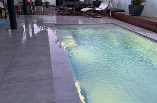 Einfamilienhaus kaufen in 67363 Lustadt, Modernes Einfamilienhaus / Pool / Sauna PROVISIONSFREI