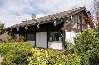 Einfamilienhaus kaufen in 69488 Birkenau, Großzügiges Einfamilienhaus mit Panoramablick und Einliegerwohnung