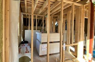 Haus kaufen in 09405 Gornau, Luxuriös Wohnen für 2 Parteien durch Eigenleistung