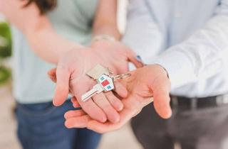 Haus kaufen in 59348 Lüdinghausen, Schlüssel zum Glück - Finde bei uns dein perfektes Fertighaus: Bien-Zenker!