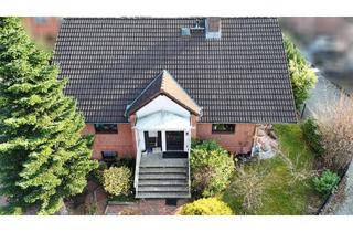 Einfamilienhaus kaufen in 31137 Hildesheim, Hildesheim Himmelsthür - Freistehendes Einfamilienhaus mit Keller und Garage