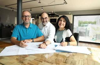 Haus kaufen in 48599 Gronau, Von der Planung bis zum Einzug: Meine eigene Hausbau-Geschichte mit Bien-Zenker!