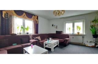 Mehrfamilienhaus kaufen in 92224 Amberg, Attraktives Mehrfamilienhaus in Amberg: 3 Wohnungen und 1 Gewerbeeinheit. Ideal für Investoren!