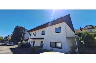 Mehrfamilienhaus kaufen in 65396 Walluf, Clever durchdachtes Mehrfamilienhaus mit vielen Möglichkeiten - in begehrter Lage Oberwalluf