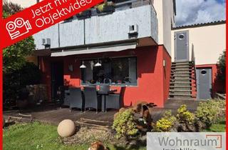 Doppelhaushälfte kaufen in 71384 Weinstadt, Raum für Ihre Wohnträume: Großzügige Doppelhaushälfte mit Garten in Weinstadt-Schnait