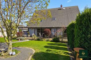 Haus kaufen in 52388 Nörvenich, Platz für die ganze Familie! Fertighaus mit bis zu 5 Schlafzimmern und Garten