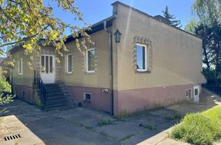 Einfamilienhaus kaufen in 06729 Elsteraue, Ihr Zuhause zum Gestalten – Einfamilienhaus mit großzügigem Grundstück in Bornitz