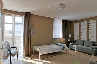 Wohnung mieten in 99085 Erfurt, (EF0551_M) Erfurt: Krämpfervorstadt, neu gebautes Apartment mit Schreibtisch und WLAN