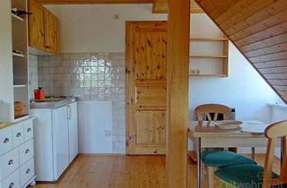 Wohnung mieten in 99438 Bad Berka, (EF0300_M) Weimar: Bad Berka, großes möbliertes Apartment mit Ausblick in einer Stadtrandvilla, WLAN inklusive