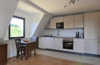 Wohnung mieten in 01640 Coswig, (EF1307_M) Dresden: Coswig, kleine möblierte 2-Zimmer-Wohnung, preiswert, WLAN, Waschmaschine