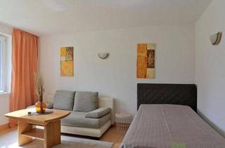 Wohnung mieten in 99094 Erfurt, (EF1014_M) Erfurt: Möbisburg-Rhoda, neu möbliertes Apartment für Wochenendheimfahrer in ruhiger Wohnlage