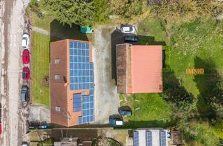 Mehrfamilienhaus kaufen in 79359 Riegel, IMMORath.de - Mehrfamilienhaus mit viel Fläche zur Gestaltung