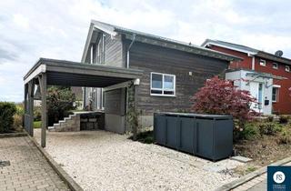 Haus mieten in 59757 Arnsberg, Moderne Doppelhaushälfte in ruhiger Lage von Holzen