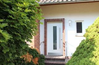 Haus mieten in 29303 Bergen, Helles & modernes Einfamilienhaus in Eversen mit Garage