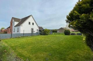 Haus mieten in 47533 Kleve, Freundliche modernisierte 5-Zimmer-Doppelhaushälfte zur Miete in Kleve