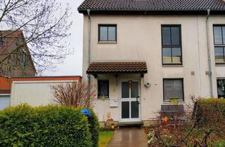 Haus mieten in 14612 Falkensee, Geräumiges 4-Zimmer Reihenendhaus in Falkensee