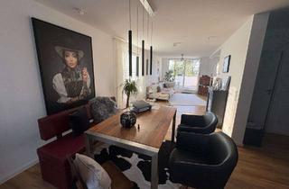 Haus mieten in Muggensturmer Straße 51, 76316 Malsch, Gepflegtes Einfamilienhaus in Malsch mit 5 Zimmern