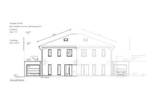 Haus mieten in Am Schmölderpark 17, 41363 Jüchen, Neubau-Doppelhaushälfte mit Luxus-Ausstattung, Garage & Klima – Erstbezug