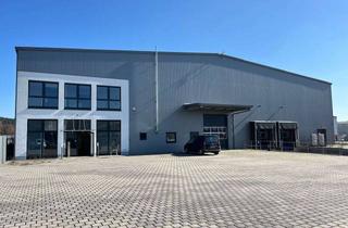 Gewerbeimmobilie kaufen in 66763 Dillingen, Gewerbeimmobilie in Dillingen