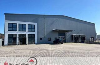 Gewerbeimmobilie kaufen in 66763 Dillingen, Gewerbeimmobilie in Dillingen
