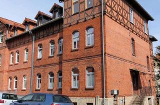 Anlageobjekt in 07407 Rudolstadt, Freistaat Thüringen – Landkreis Saalfeld-Rudolstadt, Zentral gelegenes MFH mit 3 WE in Rudolstadt