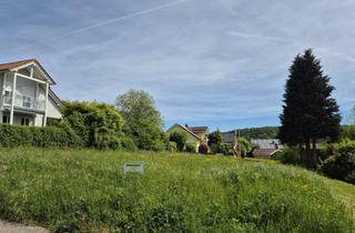 Grundstück zu kaufen in Nelkenweg 5,7 Flurstück 3963, 74199 Untergruppenbach, Baugrundstück 665 m² in ruhiger Sackgasse, DHH/EFH möglich, provisionsfrei, voll erschlossen