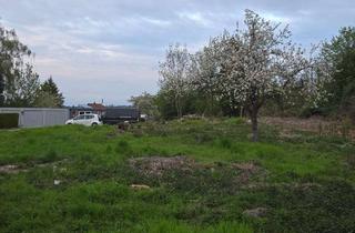 Grundstück zu kaufen in 44265 Buchholz, Traumhaftes Baugrundstück in ruhiger und idyllischer Wohnlage!!