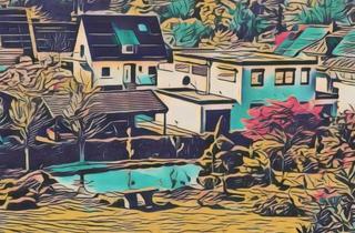 Grundstück zu kaufen in 51491 Overath, Grundstück als Bauland Top Lage Overath