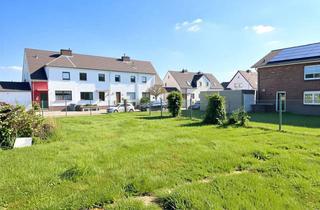 Grundstück zu kaufen in 50169 Kerpen, Grundstück mit Potenzial in zentraler Lage